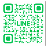 LINE 官方帳號 QR Code