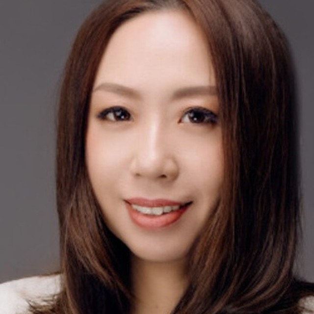 許聖珈 Iris