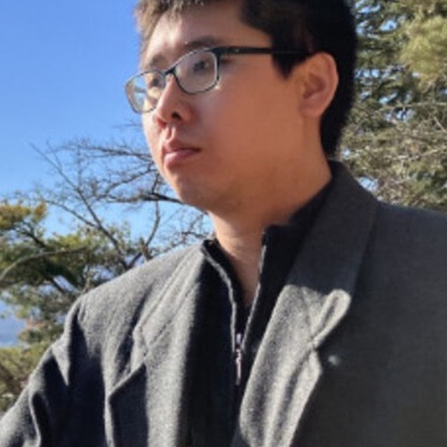 徐鉉 Sean